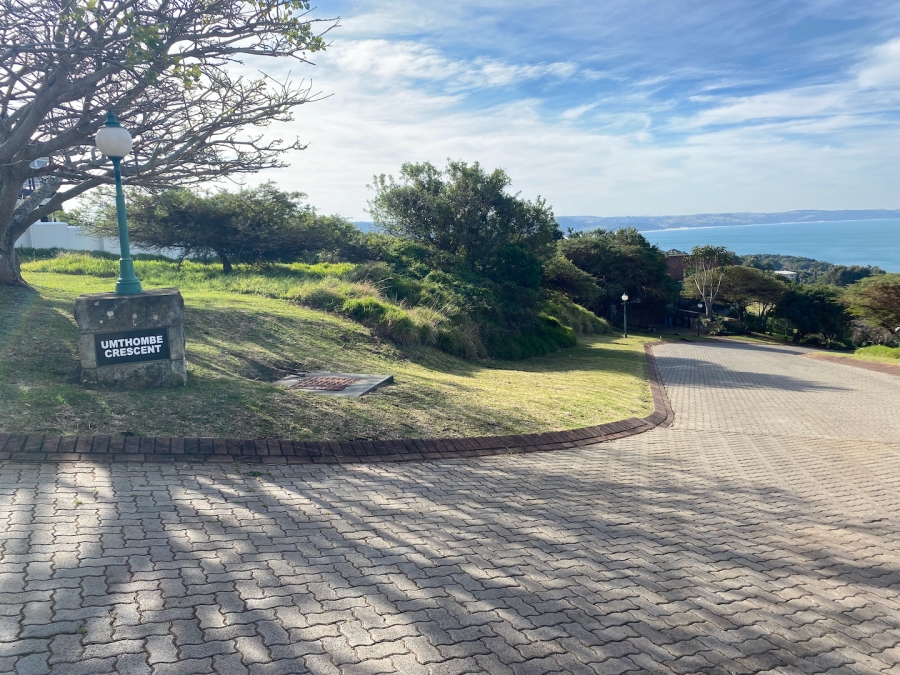 0 Bedroom Property for Sale in Khamanga Bay Eastern Cape